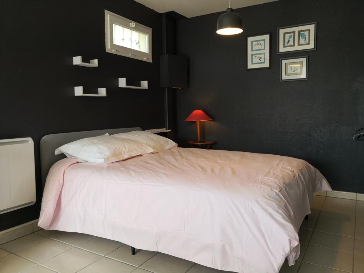 Chambre Meublee Avec Vue Panoramique A Perigueux Sanilhac  Exteriér fotografie